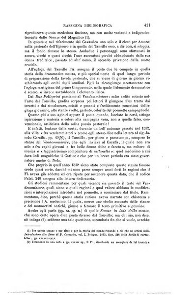 Giornale storico della letteratura italiana