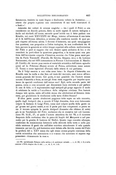 Giornale storico della letteratura italiana