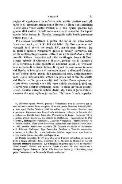 Giornale storico della letteratura italiana