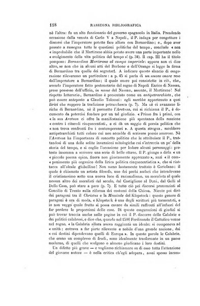 Giornale storico della letteratura italiana