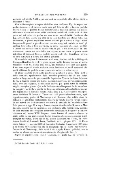 Giornale storico della letteratura italiana