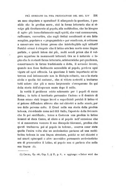 Giornale storico della letteratura italiana