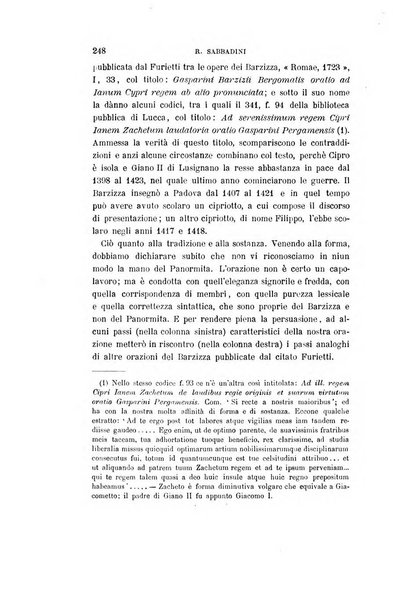 Giornale storico della letteratura italiana