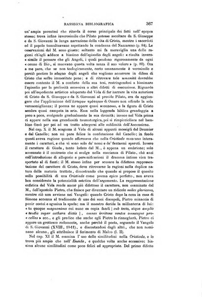 Giornale storico della letteratura italiana