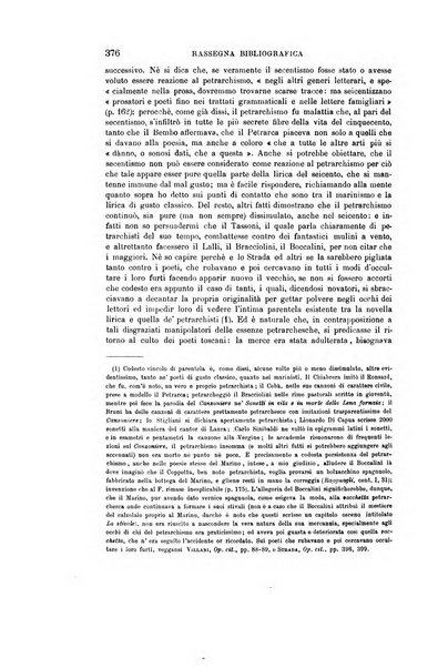 Giornale storico della letteratura italiana