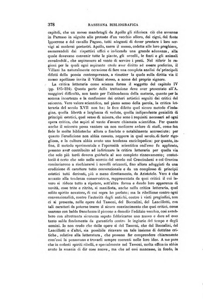 Giornale storico della letteratura italiana