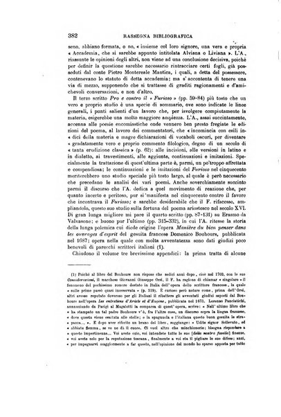 Giornale storico della letteratura italiana