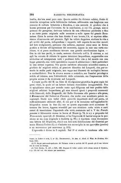 Giornale storico della letteratura italiana