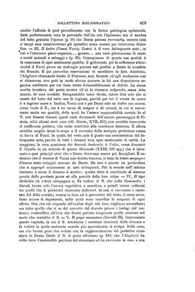 Giornale storico della letteratura italiana