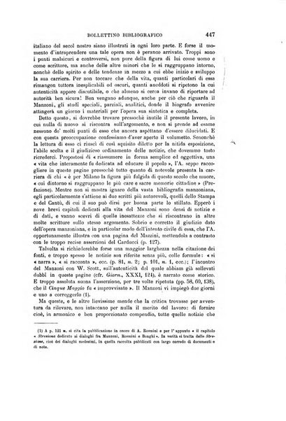 Giornale storico della letteratura italiana