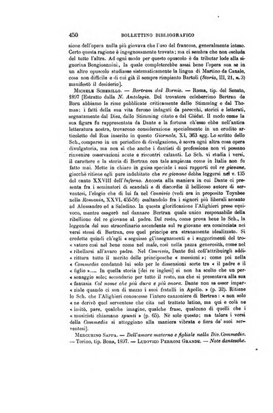 Giornale storico della letteratura italiana