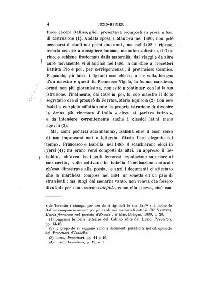 Giornale storico della letteratura italiana