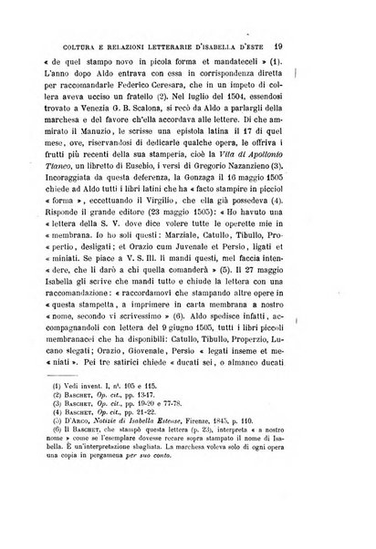 Giornale storico della letteratura italiana