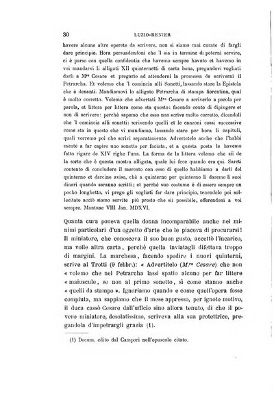 Giornale storico della letteratura italiana