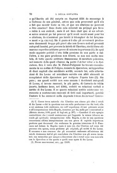 Giornale storico della letteratura italiana