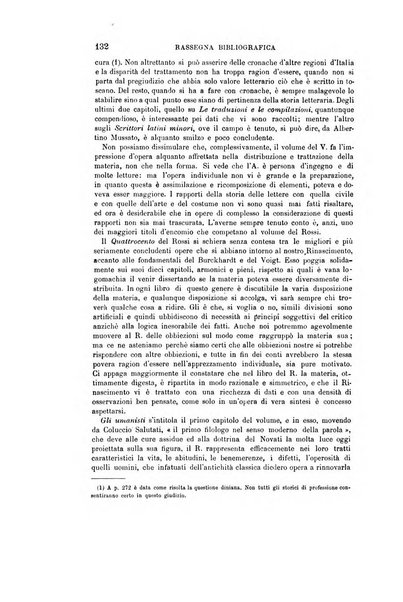 Giornale storico della letteratura italiana