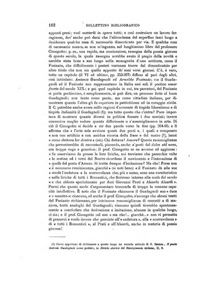 Giornale storico della letteratura italiana