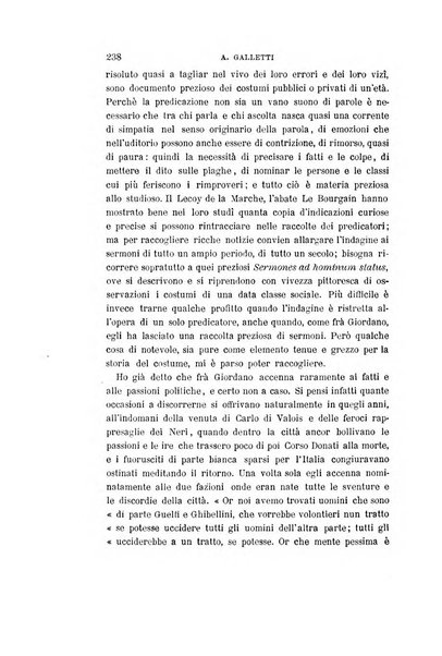 Giornale storico della letteratura italiana