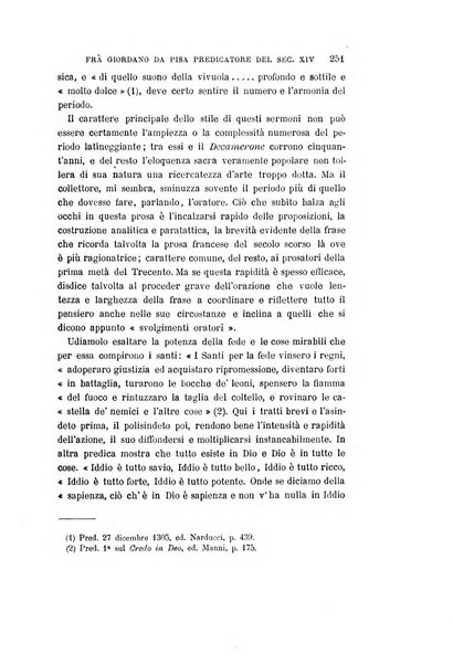 Giornale storico della letteratura italiana