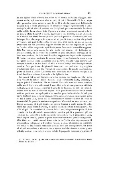 Giornale storico della letteratura italiana