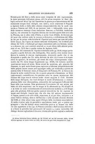 Giornale storico della letteratura italiana