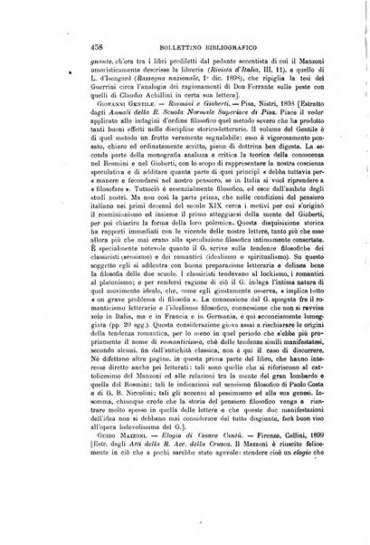 Giornale storico della letteratura italiana