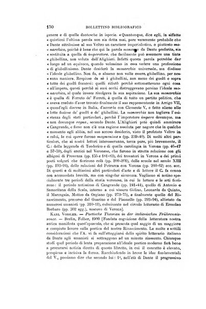 Giornale storico della letteratura italiana