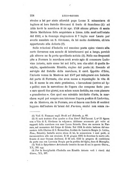 Giornale storico della letteratura italiana