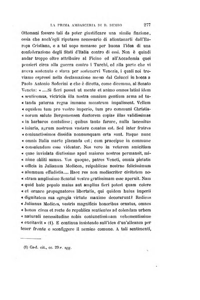 Giornale storico della letteratura italiana