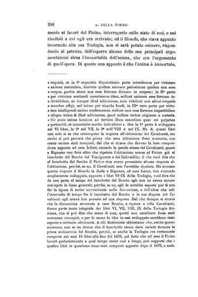 Giornale storico della letteratura italiana