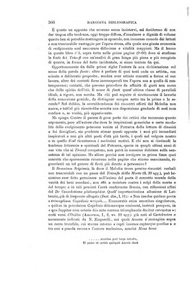 Giornale storico della letteratura italiana