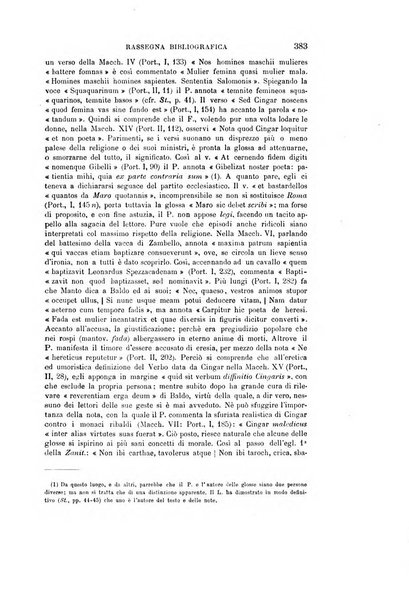 Giornale storico della letteratura italiana