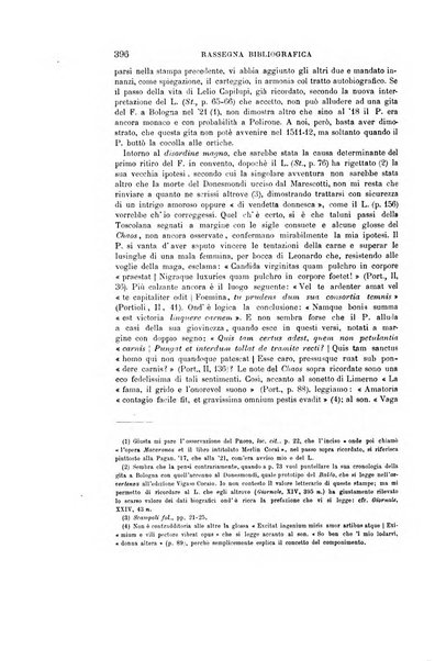 Giornale storico della letteratura italiana