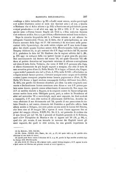 Giornale storico della letteratura italiana