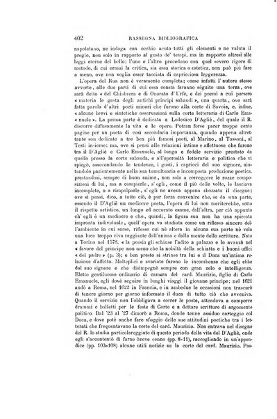 Giornale storico della letteratura italiana