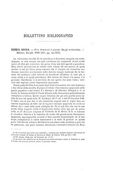 Giornale storico della letteratura italiana