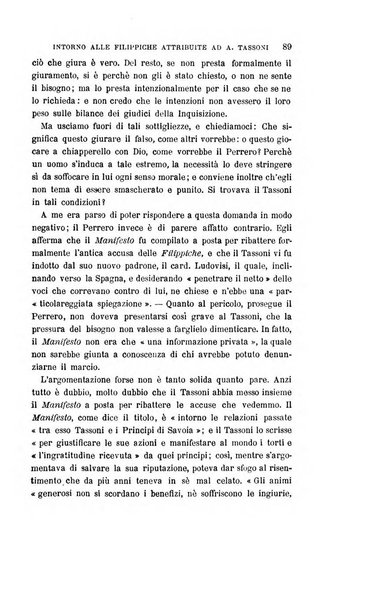 Giornale storico della letteratura italiana