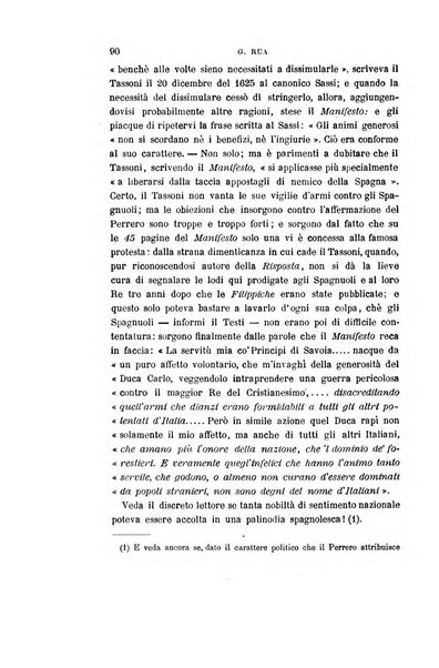 Giornale storico della letteratura italiana