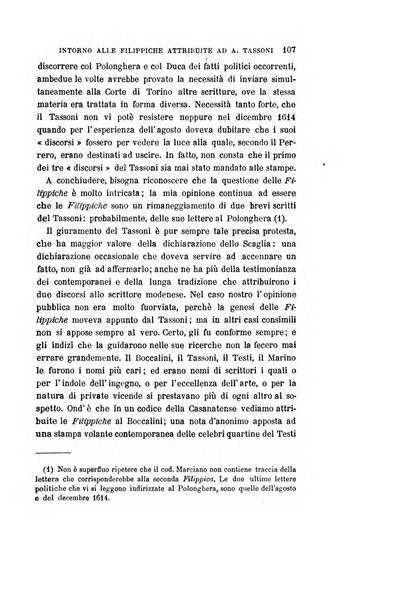 Giornale storico della letteratura italiana