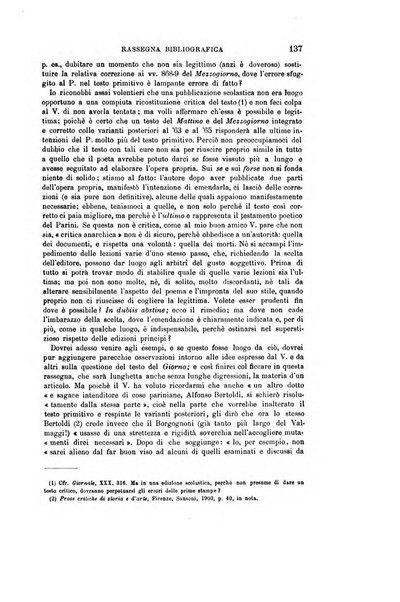 Giornale storico della letteratura italiana