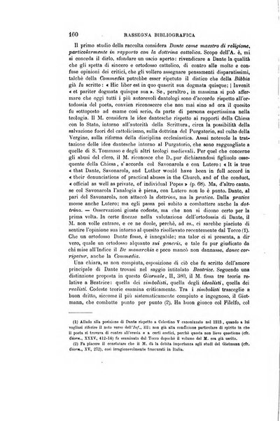 Giornale storico della letteratura italiana