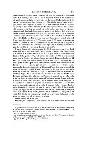 Giornale storico della letteratura italiana