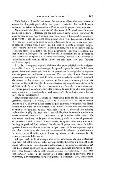 Giornale storico della letteratura italiana