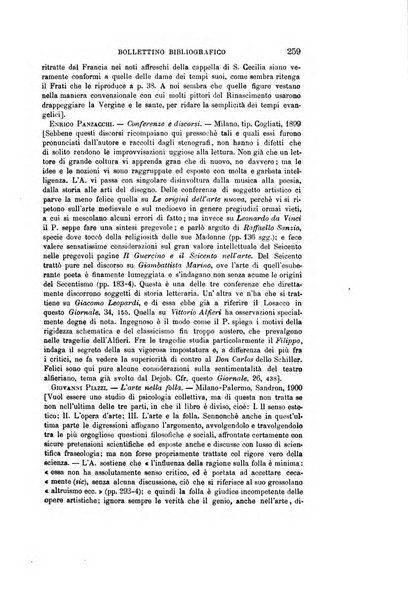 Giornale storico della letteratura italiana