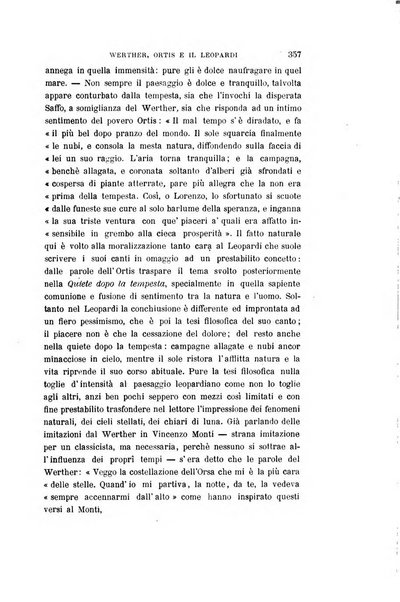 Giornale storico della letteratura italiana