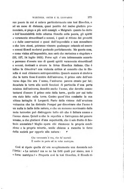 Giornale storico della letteratura italiana