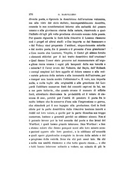 Giornale storico della letteratura italiana