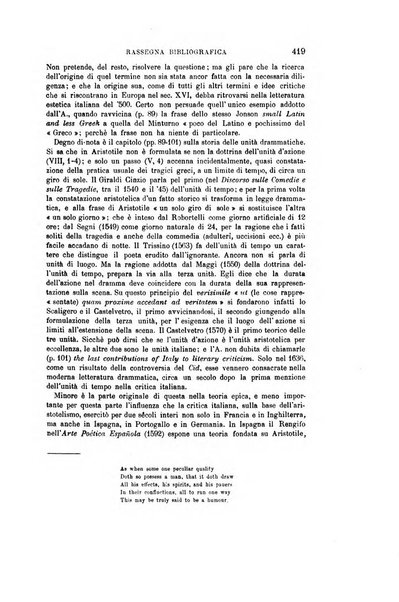 Giornale storico della letteratura italiana