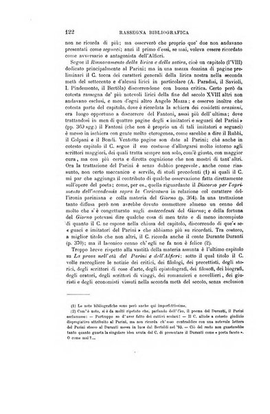 Giornale storico della letteratura italiana