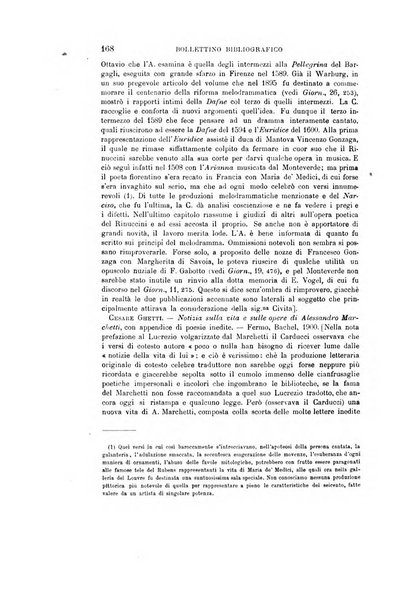 Giornale storico della letteratura italiana